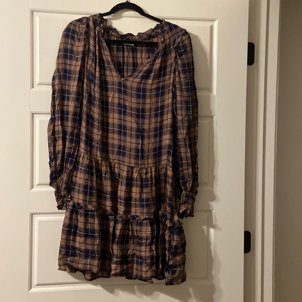 Boutique Dress